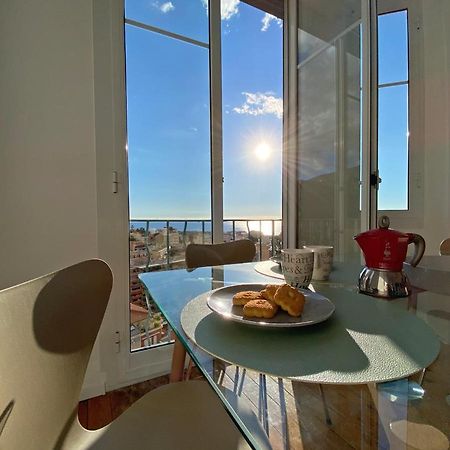 Lutetia Palace Cote D'Azur Μεντόν Εξωτερικό φωτογραφία