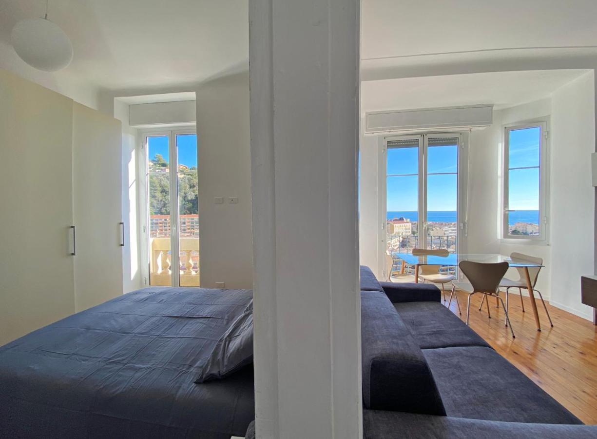Lutetia Palace Cote D'Azur Μεντόν Εξωτερικό φωτογραφία