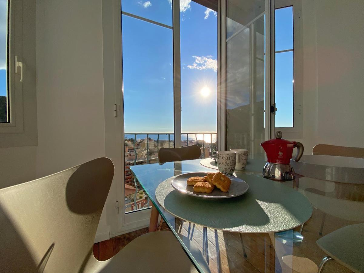 Lutetia Palace Cote D'Azur Μεντόν Εξωτερικό φωτογραφία