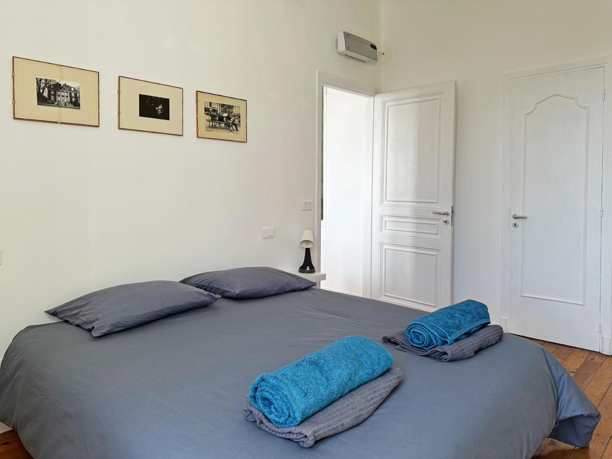 Lutetia Palace Cote D'Azur Μεντόν Εξωτερικό φωτογραφία