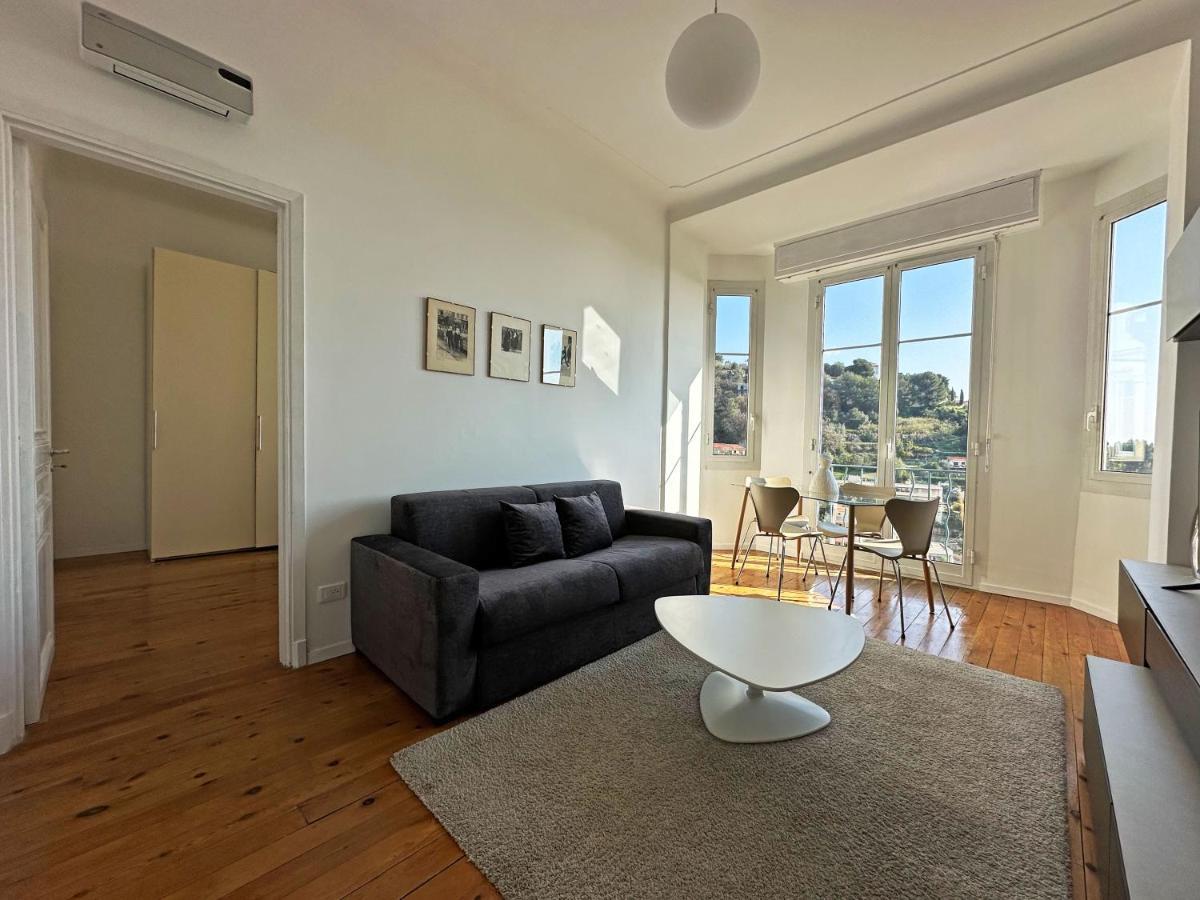 Lutetia Palace Cote D'Azur Μεντόν Εξωτερικό φωτογραφία
